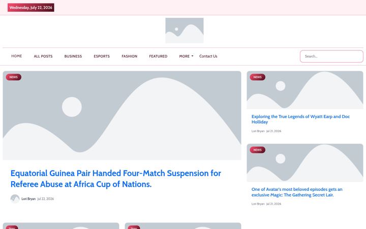 Screenshot of platinumpalacestation.com