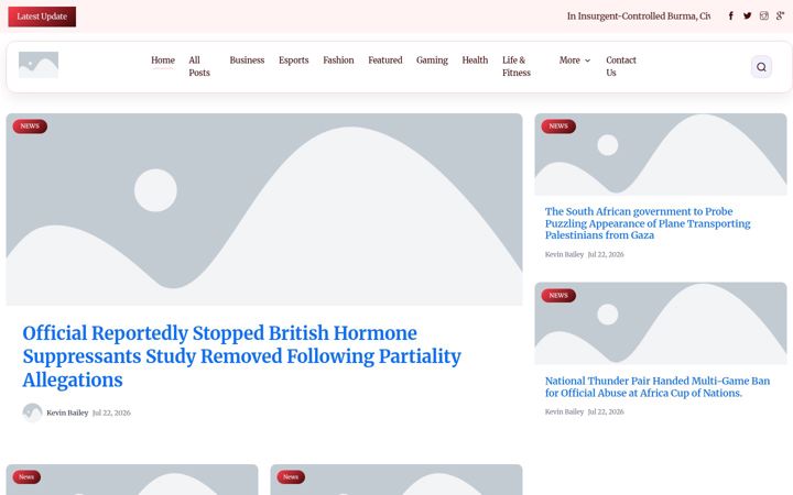 Screenshot of platinumviphub.com