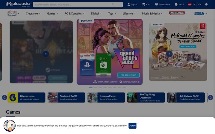 play-asia.com
