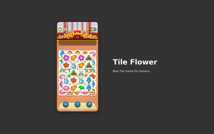 Screenshot of play-tile.com