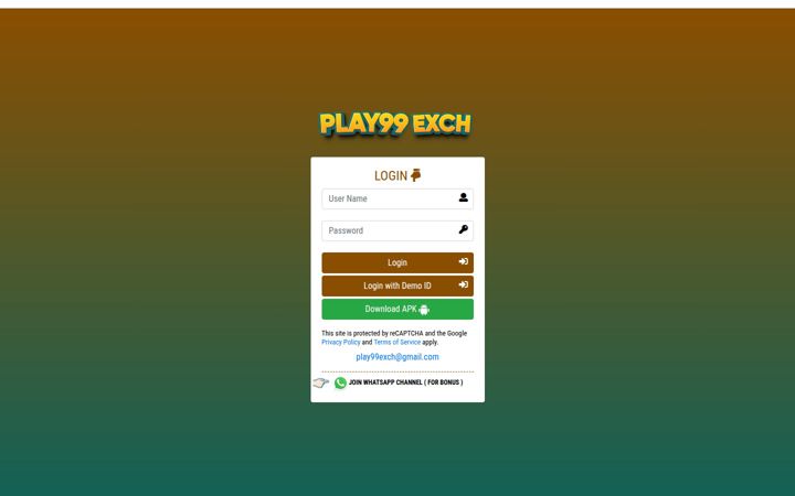 play99exch.win