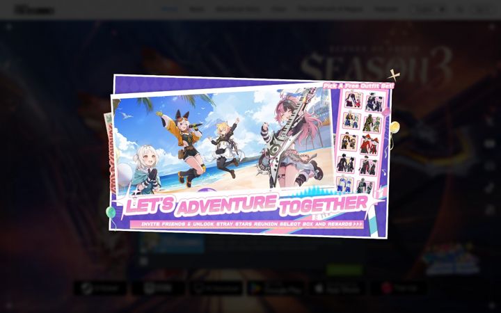 Screenshot of playbpsr.com