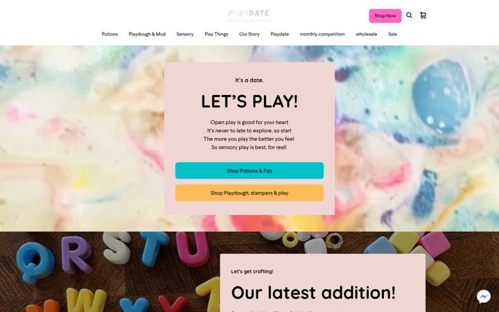 playdateaus.com
