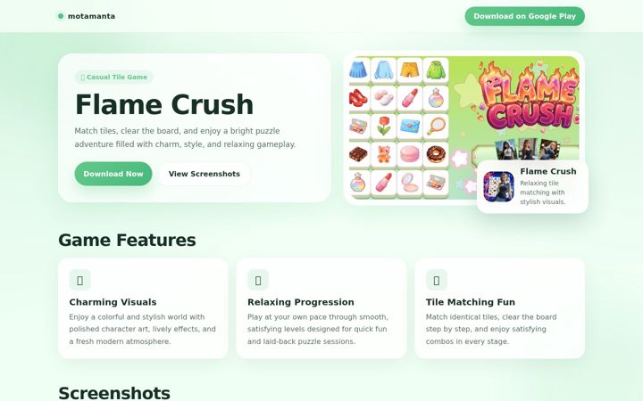 Screenshot of playfulwhale.com
