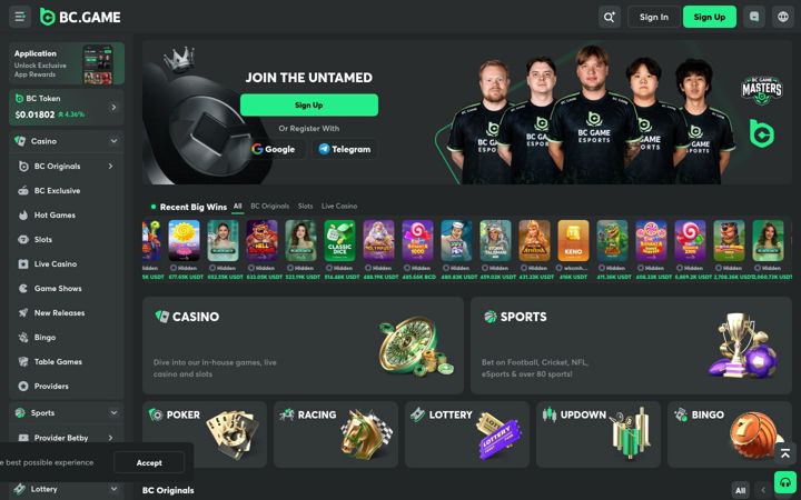 Screenshot of playglobal3.com