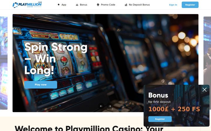 playmillion-casino.com