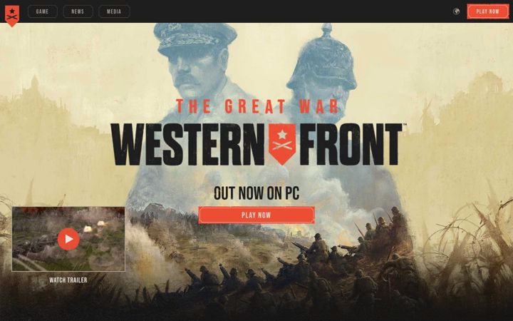 playthegreatwar.com