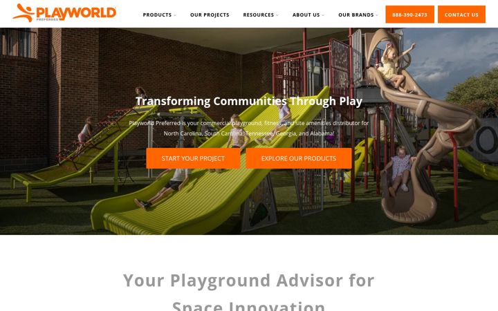 playworldpreferred.com