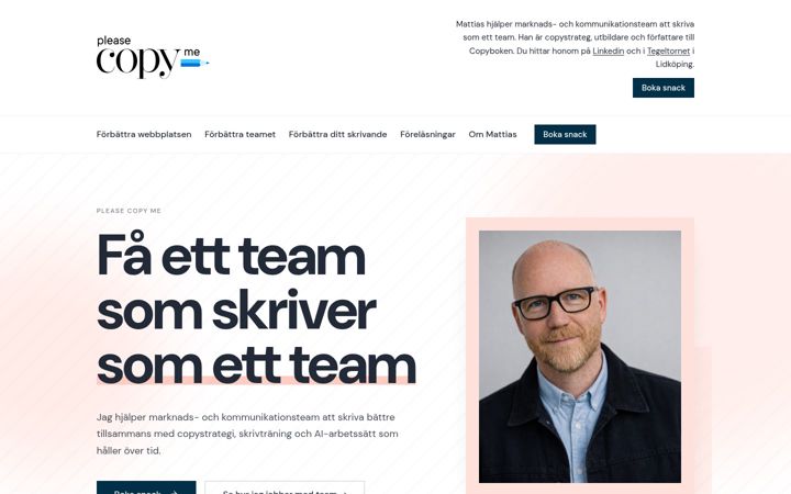 pleasecopyme.se