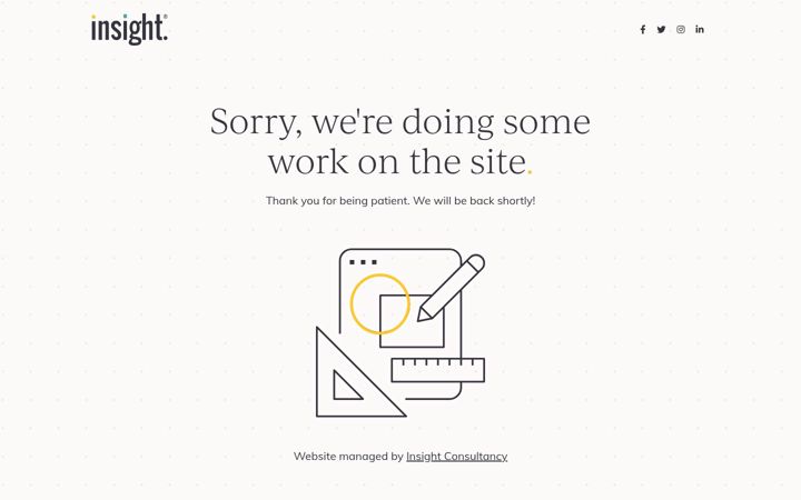 Screenshot von plentyinstore.co.uk