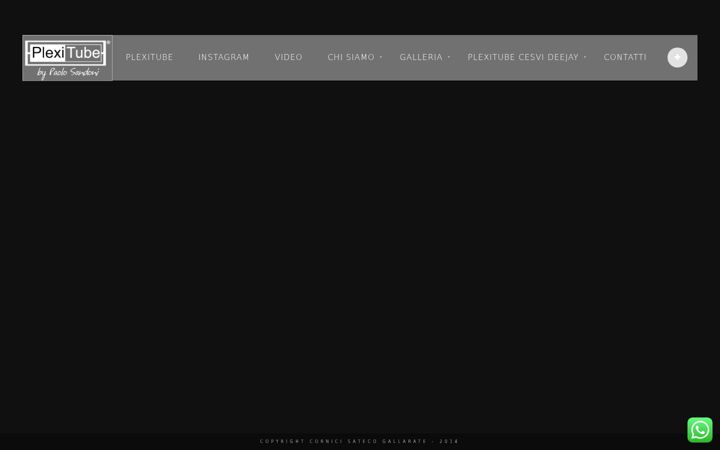 Zrzut ekranu plexitube.com