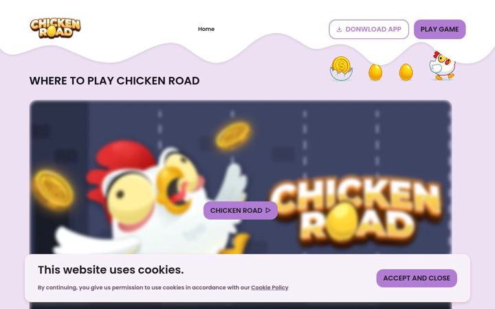 Screenshot of plinko.kr