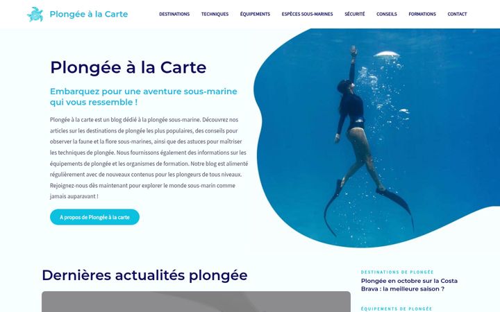 plongeealacarte.com