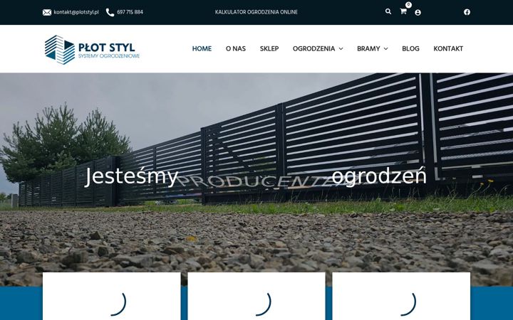 Képernyőkép: plotstyl.pl