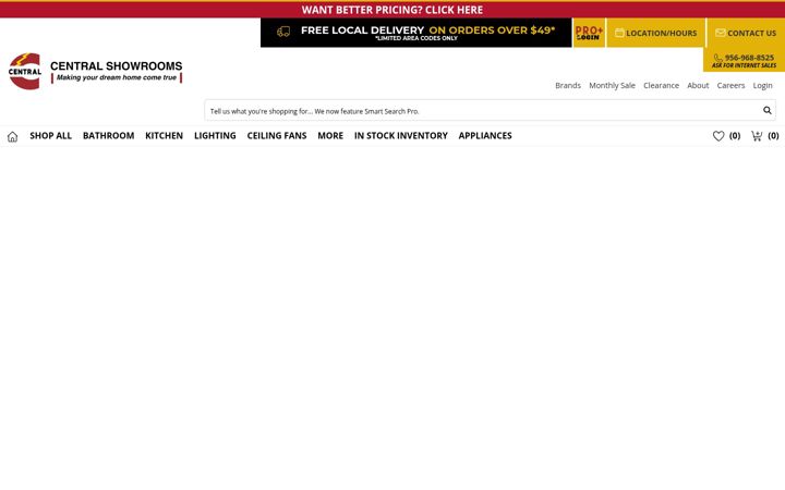 Screenshot of plumbingandelectric.com