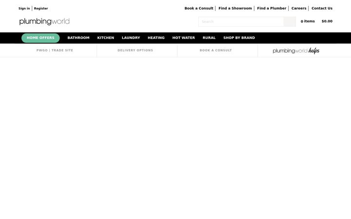 Képernyőkép: plumbingworld.co.nz