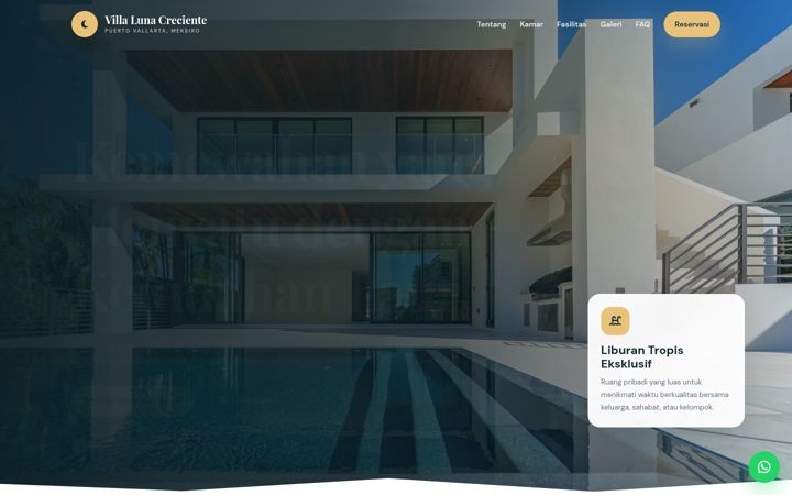 Screenshot of plussuggah.com