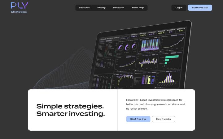 plystrategies.com