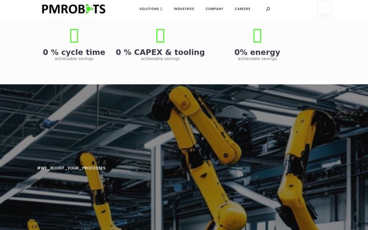 pmrobots.de