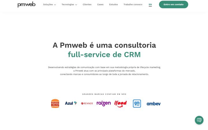 Zrzut ekranu pmweb.com.br