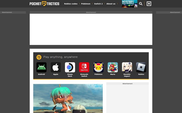 pockettactics.com