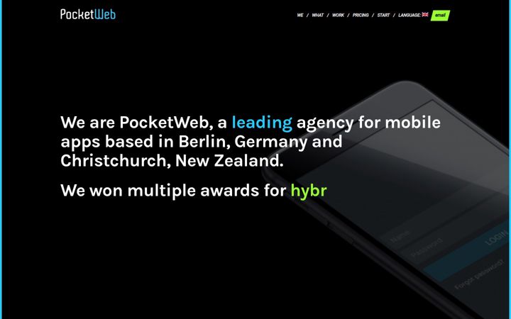 pocketweb.com