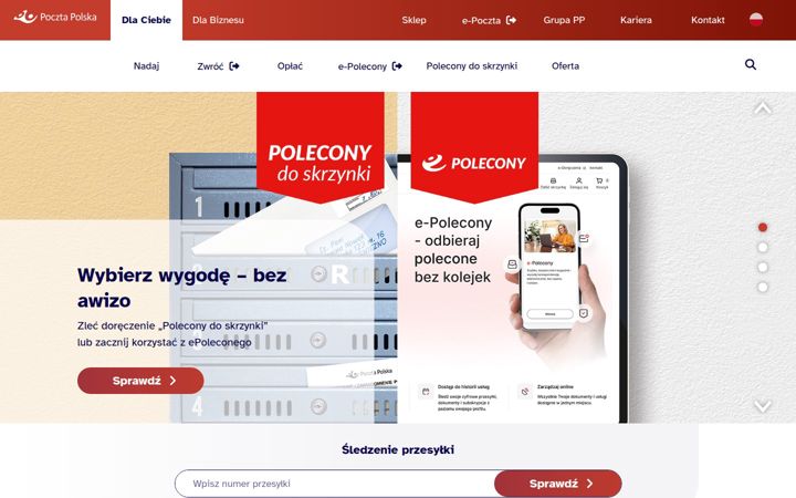 poczta-polska.pl