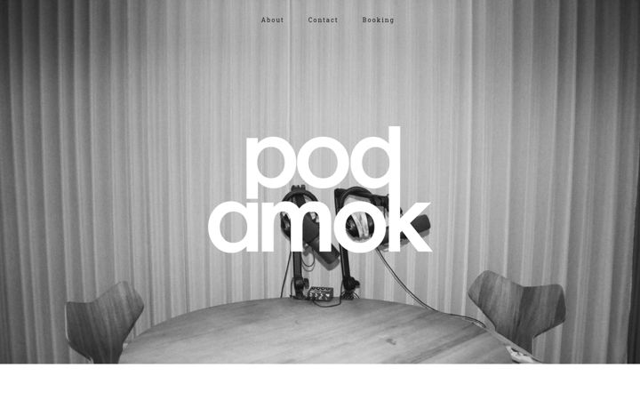 podamok.dk