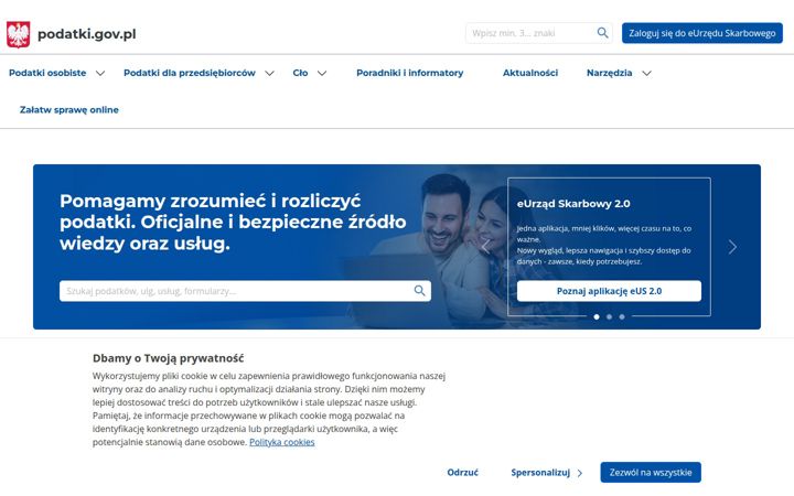 podatki.gov.pl