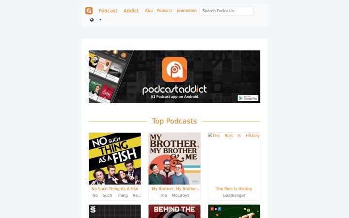 podcastaddict.com