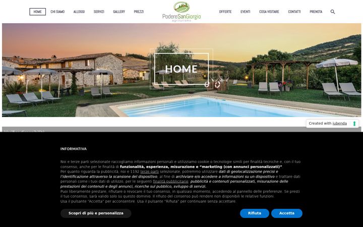 poderesangiorgio.net
