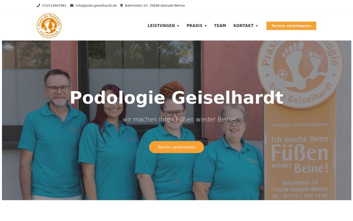 podo-geiselhardt.de