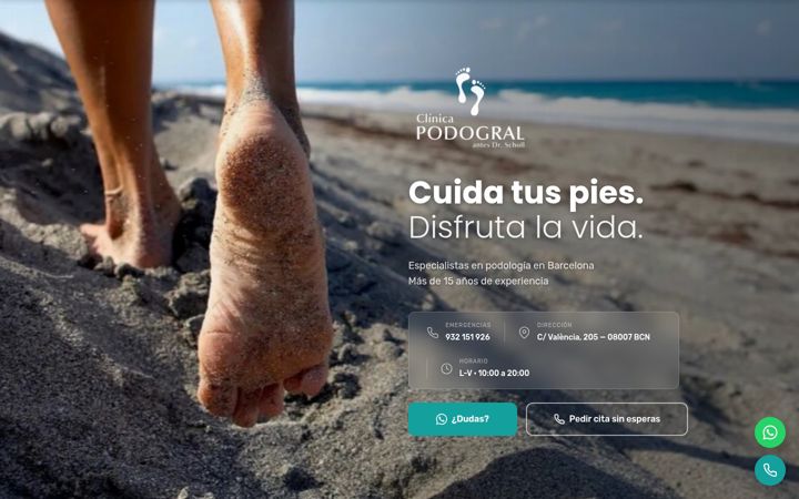 podogral.com