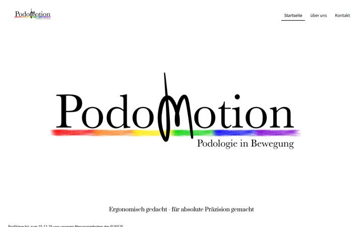 podomotion.de