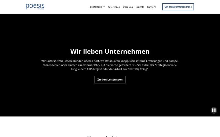 poesis.at