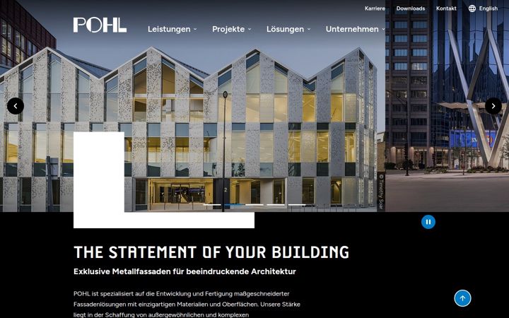 pohl-facades.com