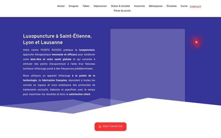 Képernyőkép: pointsrouges.com