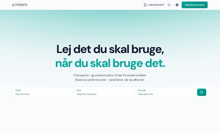 pokkera.dk