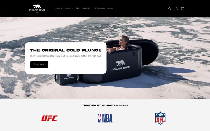 polardiveusa.com