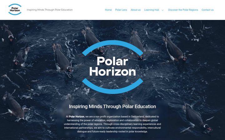 polarhorizon.org