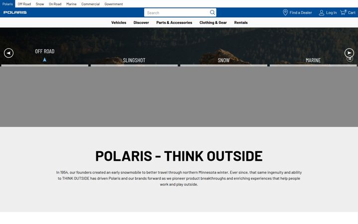 polaris.com