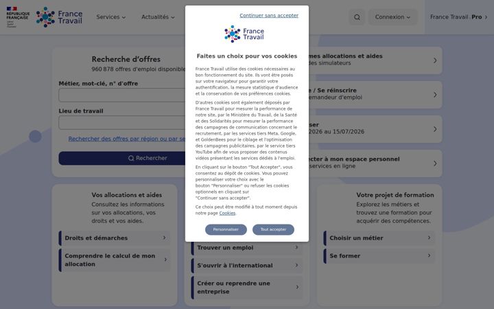 pole-emploi.fr