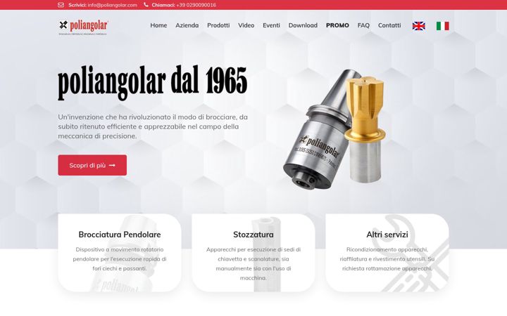 poliangolar.com