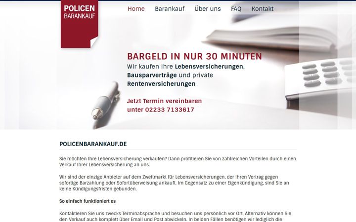 policenbarankauf.de