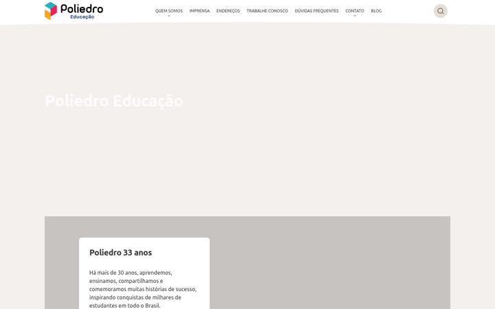 poliedroeducacao.com.br