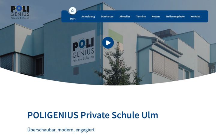 poligenius.com