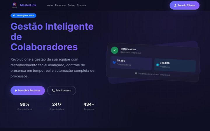 Screenshot of pollyservice.com