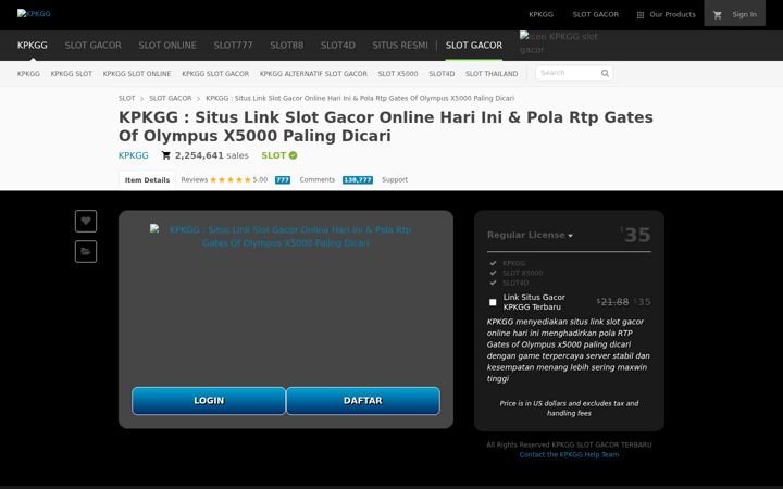 Screenshot of polnesict.com