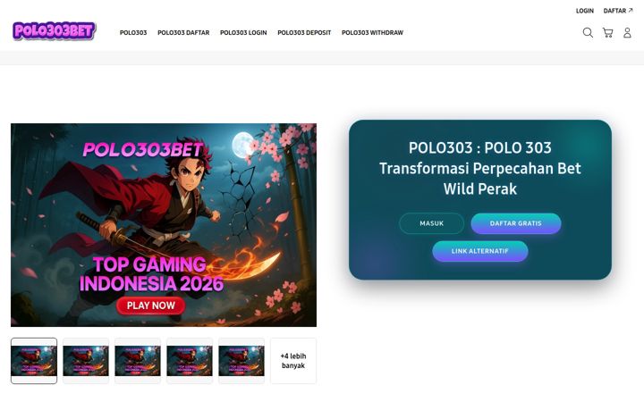 polo303bet.org