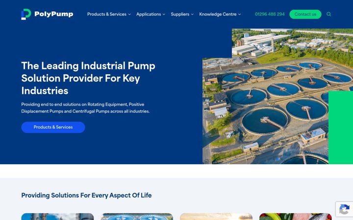polypump.co.uk
